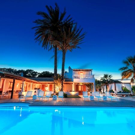 Es Pas Formentera Agroturismo Es Calo  Εξωτερικό φωτογραφία