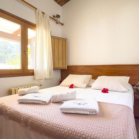 Es Pas Formentera Agroturismo Es Calo  Εξωτερικό φωτογραφία