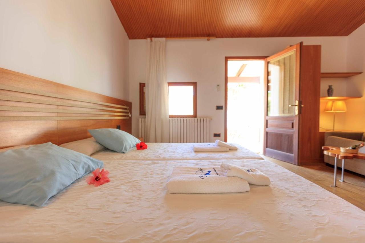 Es Pas Formentera Agroturismo Es Calo  Εξωτερικό φωτογραφία