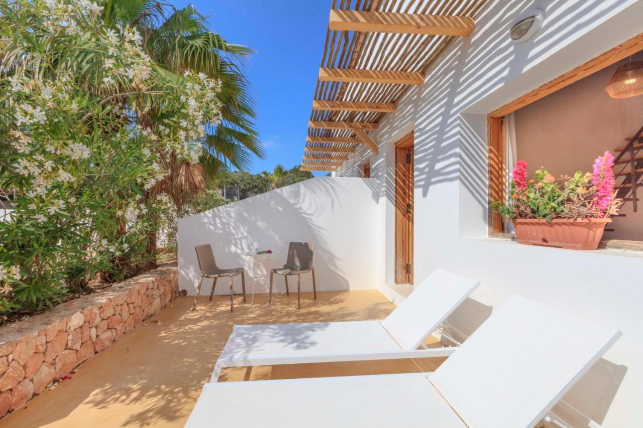 Es Pas Formentera Agroturismo Es Calo  Εξωτερικό φωτογραφία