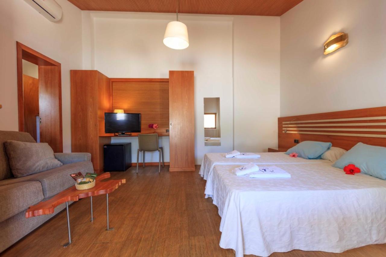 Es Pas Formentera Agroturismo Es Calo  Εξωτερικό φωτογραφία