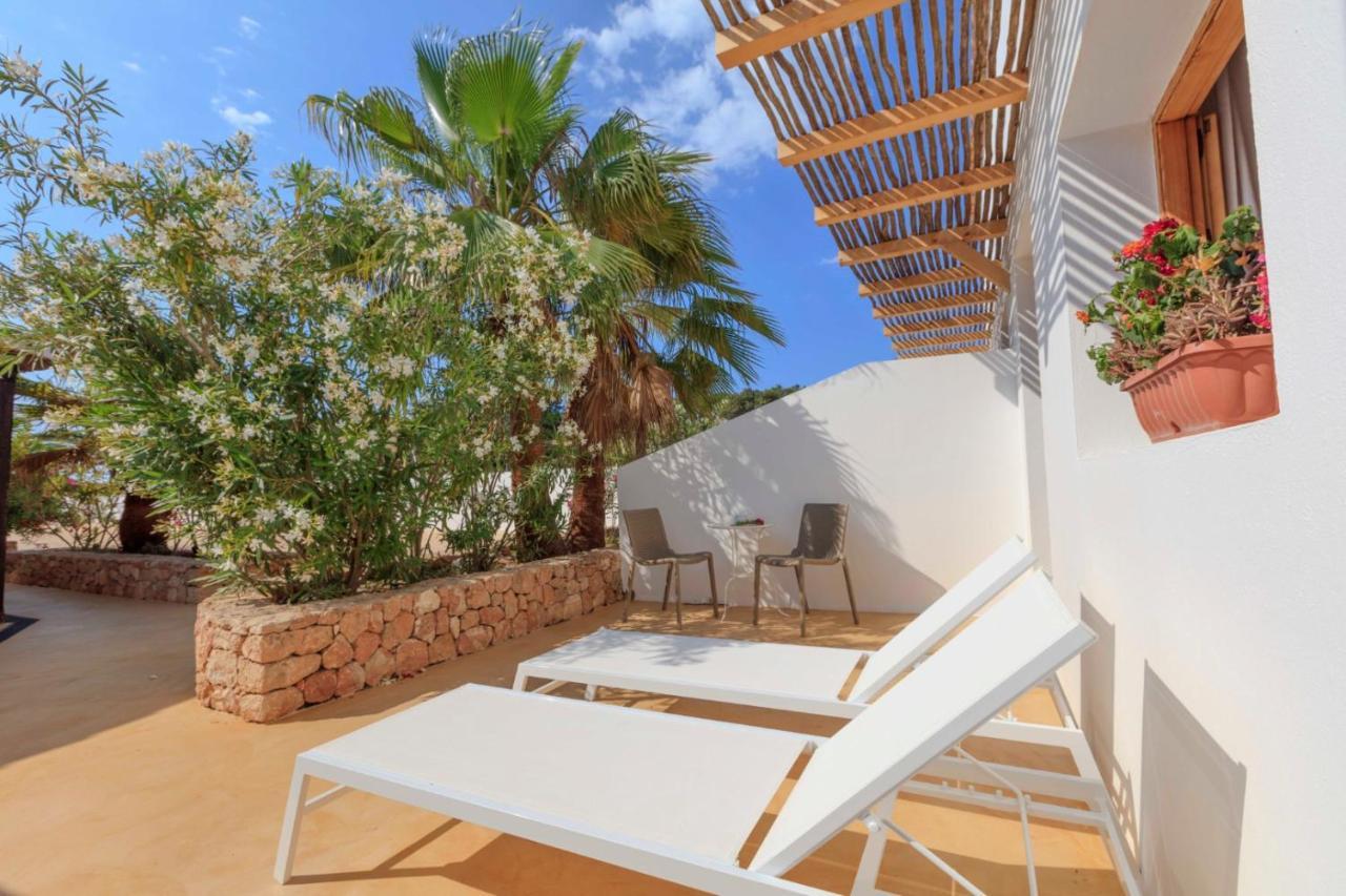 Es Pas Formentera Agroturismo Es Calo  Εξωτερικό φωτογραφία