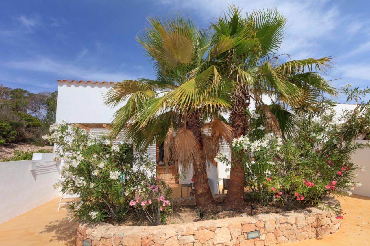 Es Pas Formentera Agroturismo Es Calo  Εξωτερικό φωτογραφία