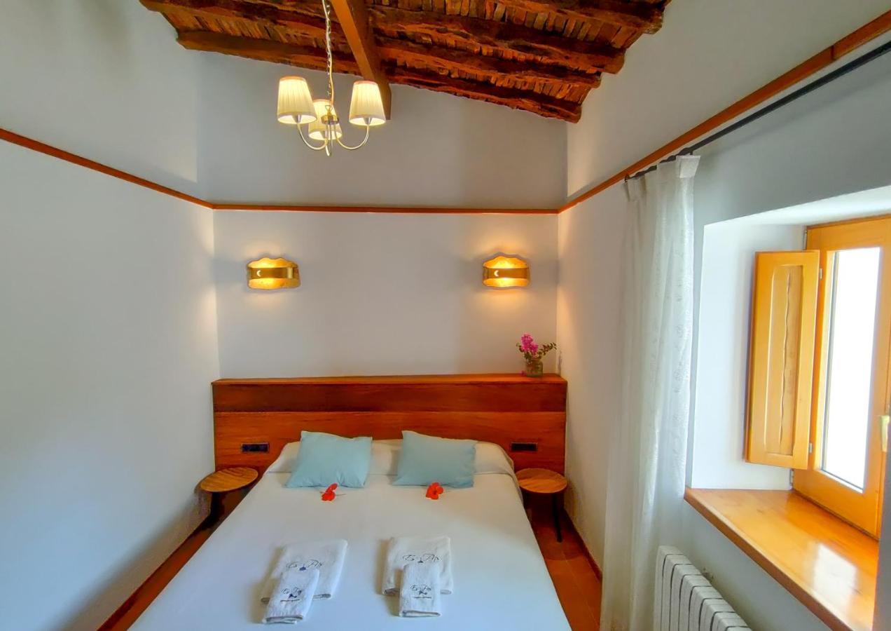 Es Pas Formentera Agroturismo Es Calo  Εξωτερικό φωτογραφία