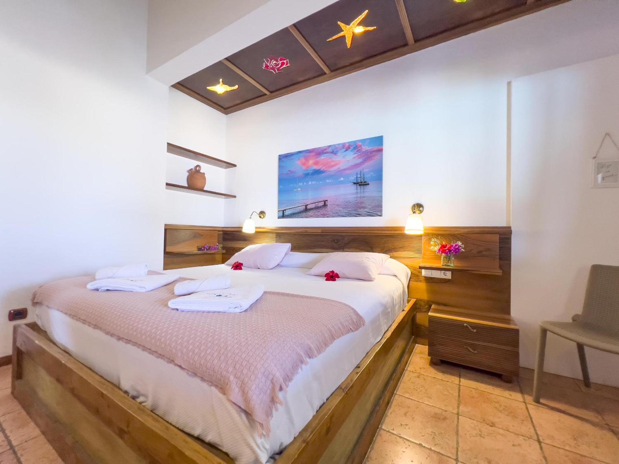 Es Pas Formentera Agroturismo Es Calo  Εξωτερικό φωτογραφία