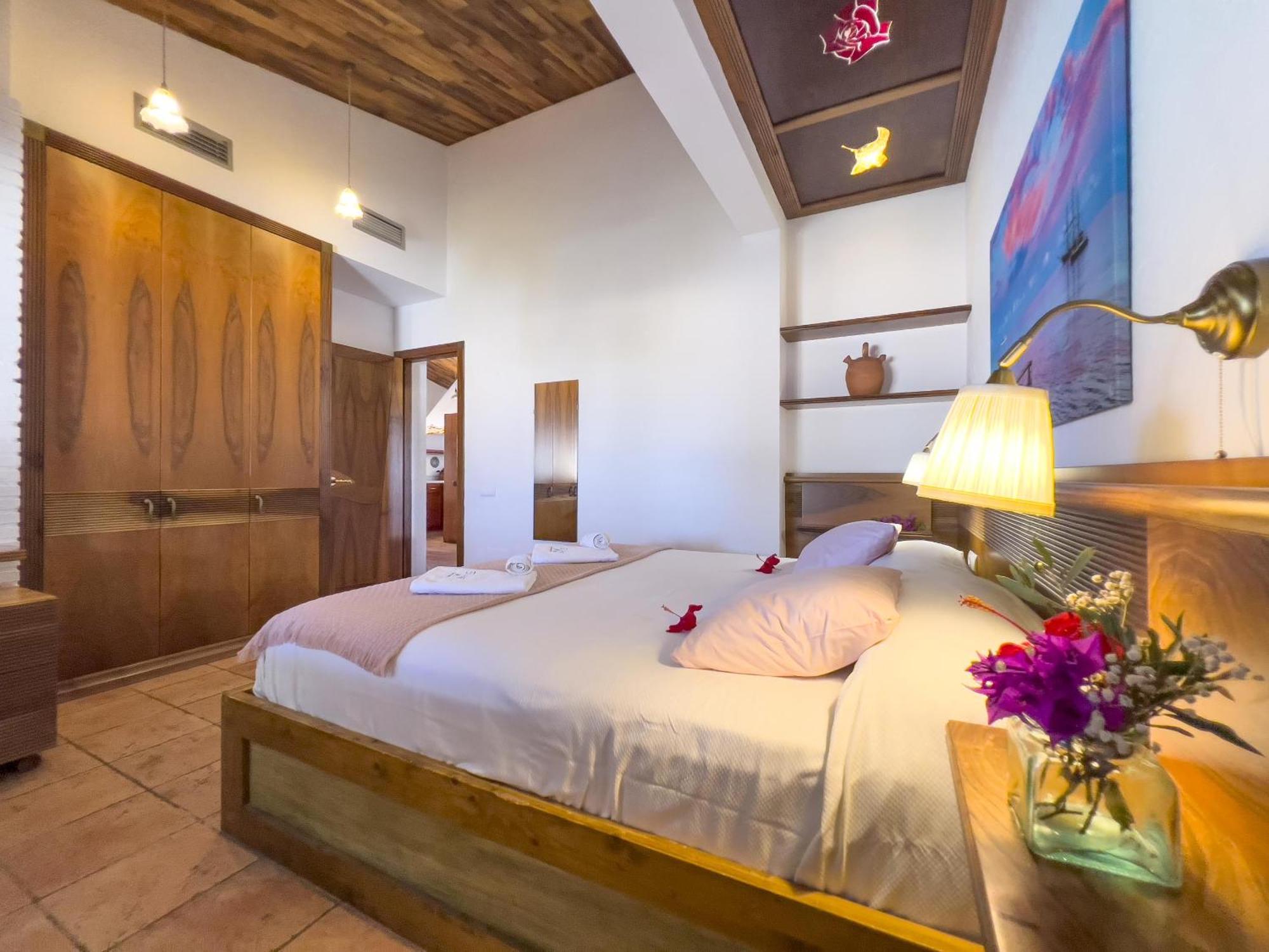 Es Pas Formentera Agroturismo Es Calo  Εξωτερικό φωτογραφία